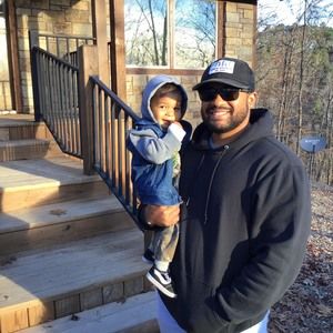 Meet your Posher, Leland